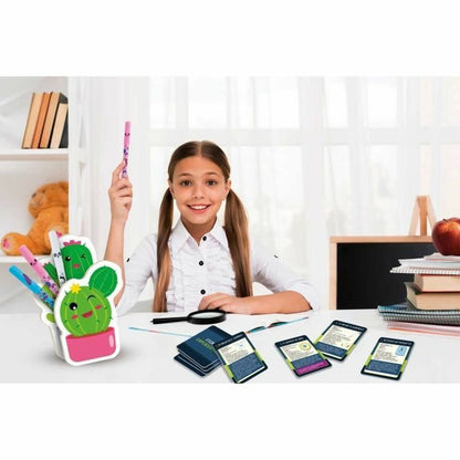 Joc de știință Lisciani Giochi - Jucarii si jocuri, Învățare și educație