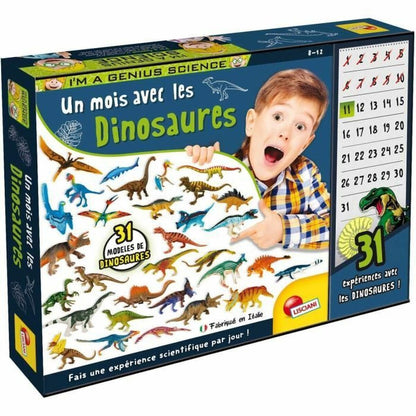 Joc Educativ Lisciani Giochi - Jucarii si jocuri, Jocuri și accesorii