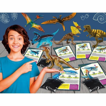 Joc Educativ Lisciani Giochi - Jucarii si jocuri, Jocuri și accesorii