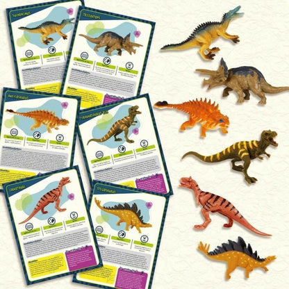 Joc Educativ Lisciani Giochi - Jucarii si jocuri, Jocuri și accesorii