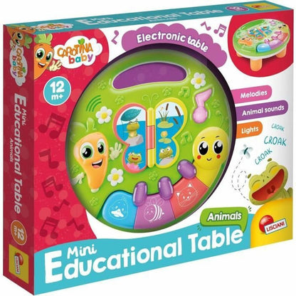 Joc Educativ Lisciani Giochi Animals - Jucarii si jocuri, Jocuri și accesorii