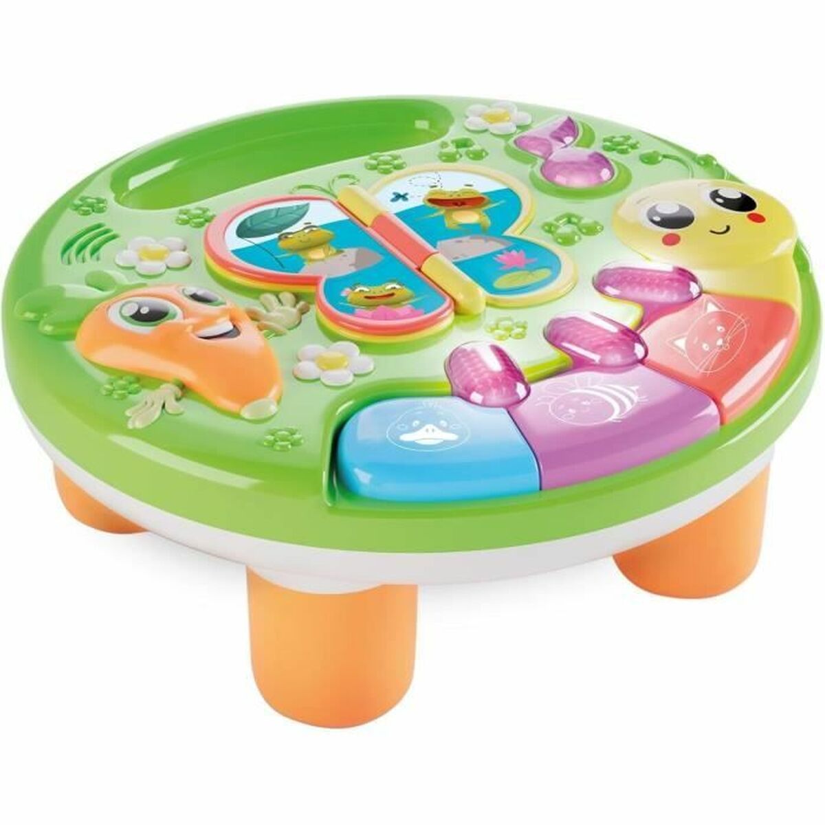 Joc Educativ Lisciani Giochi Animals - Jucarii si jocuri, Jocuri și accesorii