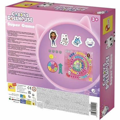 Joc de Masă Lisciani Giochi - Jucarii si jocuri, Jocuri și accesorii