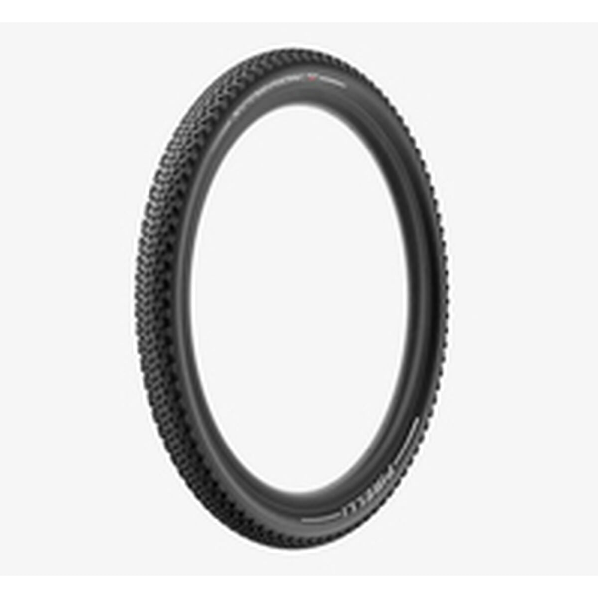 Cuvertură XC H 29 x 2.4 Pirelli 29" Negru - Sport și în aer liber, Ciclism