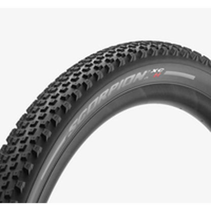 Cuvertură XC H 29 x 2.4 Pirelli 29" Negru - Sport și în aer liber, Ciclism
