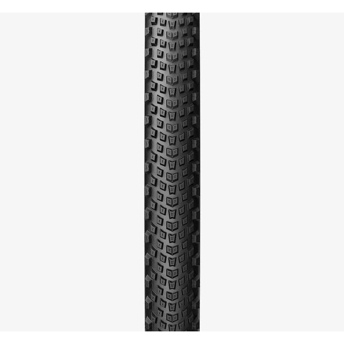 Cuvertură XC H 29 x 2.4 Pirelli 29" Negru - Sport și în aer liber, Ciclism