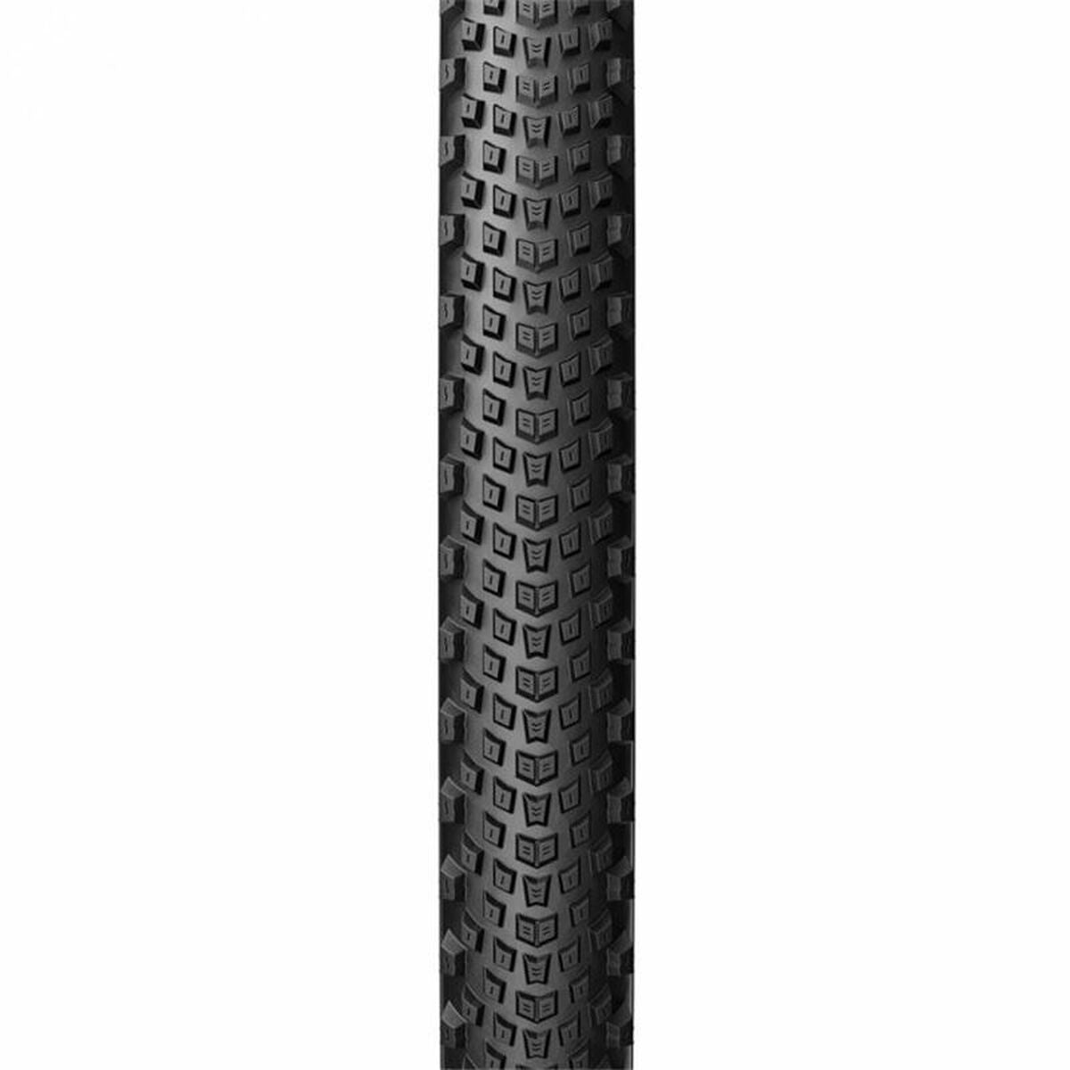 Cuvertură XC H 29 x 2.4 Pirelli 29" Negru - Sport și în aer liber, Ciclism