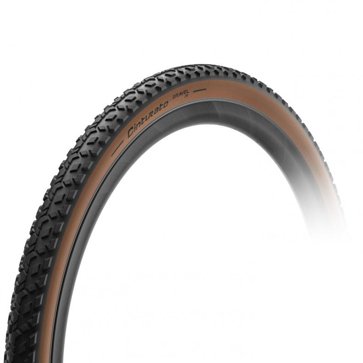 Cuvertură Cinturato Gravel Pirelli M 40-622 Negru - Sport și în aer liber, Ciclism