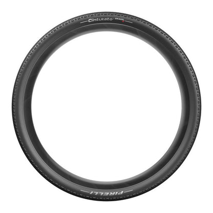 Cuvertură Cinturato Gravel Pirelli H 40-622 Negru - Sport și în aer liber, Ciclism
