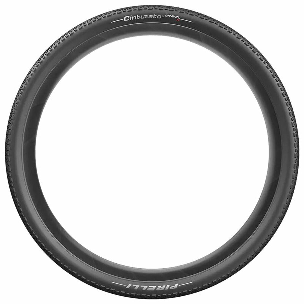 Cuvertură Cinturato Gravel Pirelli H 40-622 Negru - Sport și în aer liber, Ciclism