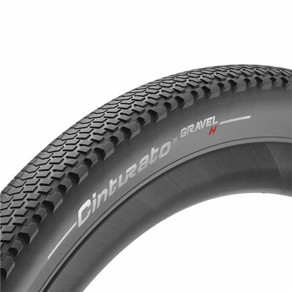 Cuvertură Cinturato Gravel Pirelli H 40-622 Negru - Sport și în aer liber, Ciclism