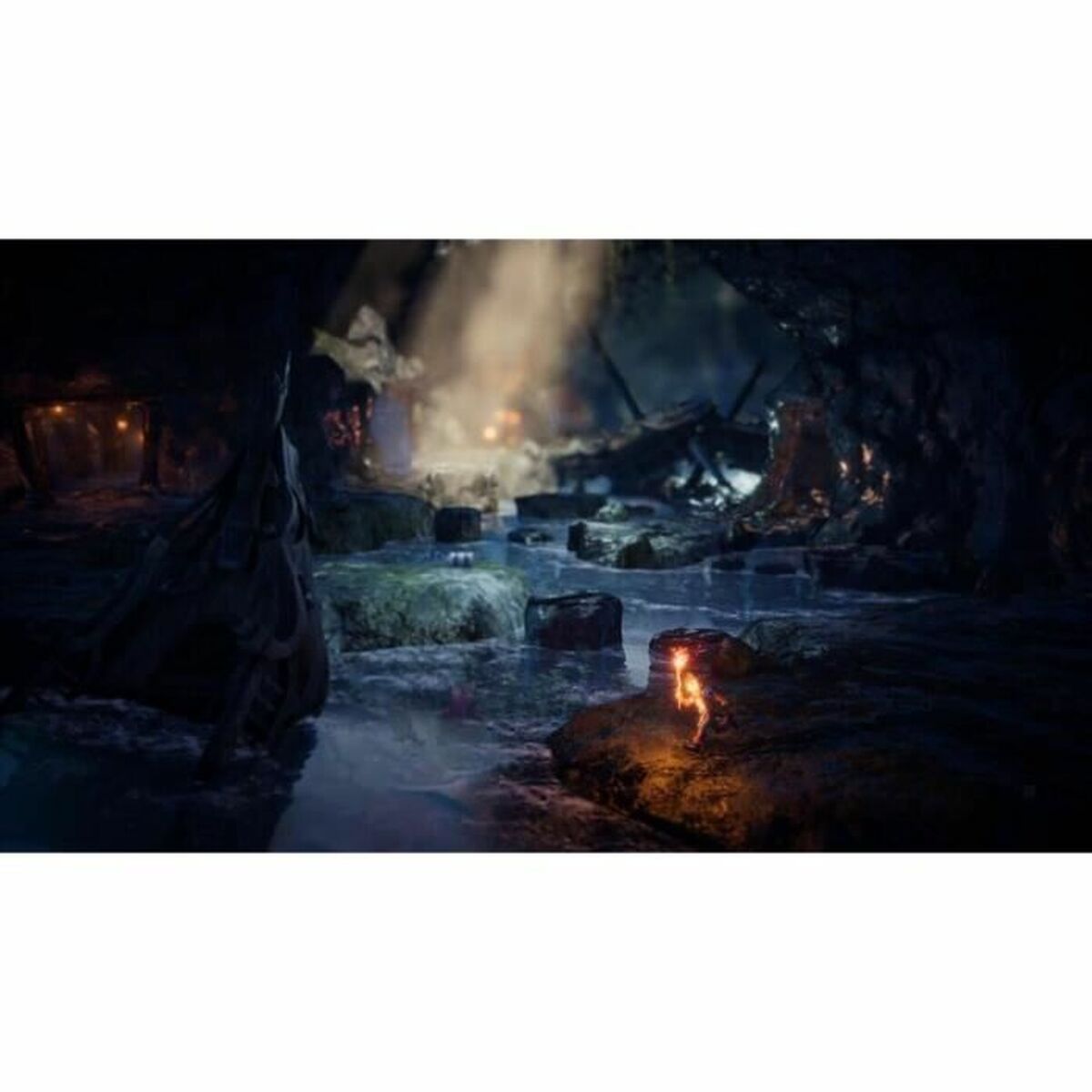 Joc video pentru Switch Just For Games EIYUDEN CHRONICLE - Electronică, Joc video