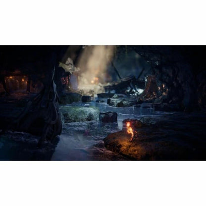 Joc video pentru Switch Just For Games EIYUDEN CHRONICLE - Electronică, Joc video