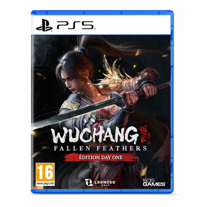 Joc video PlayStation 5 Just For Games - Electronică, Joc video