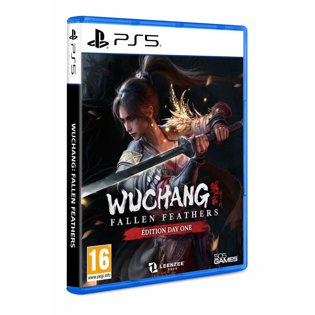Joc video PlayStation 5 Just For Games - Electronică, Joc video