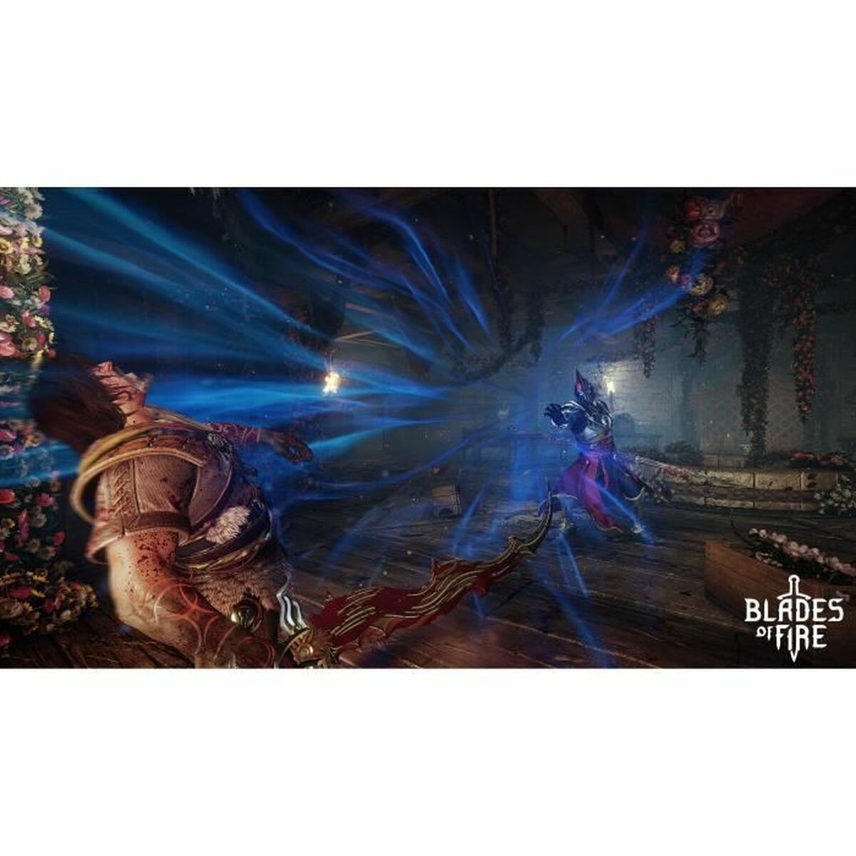 Joc video PlayStation 5 Just For Games - Electronică, Joc video