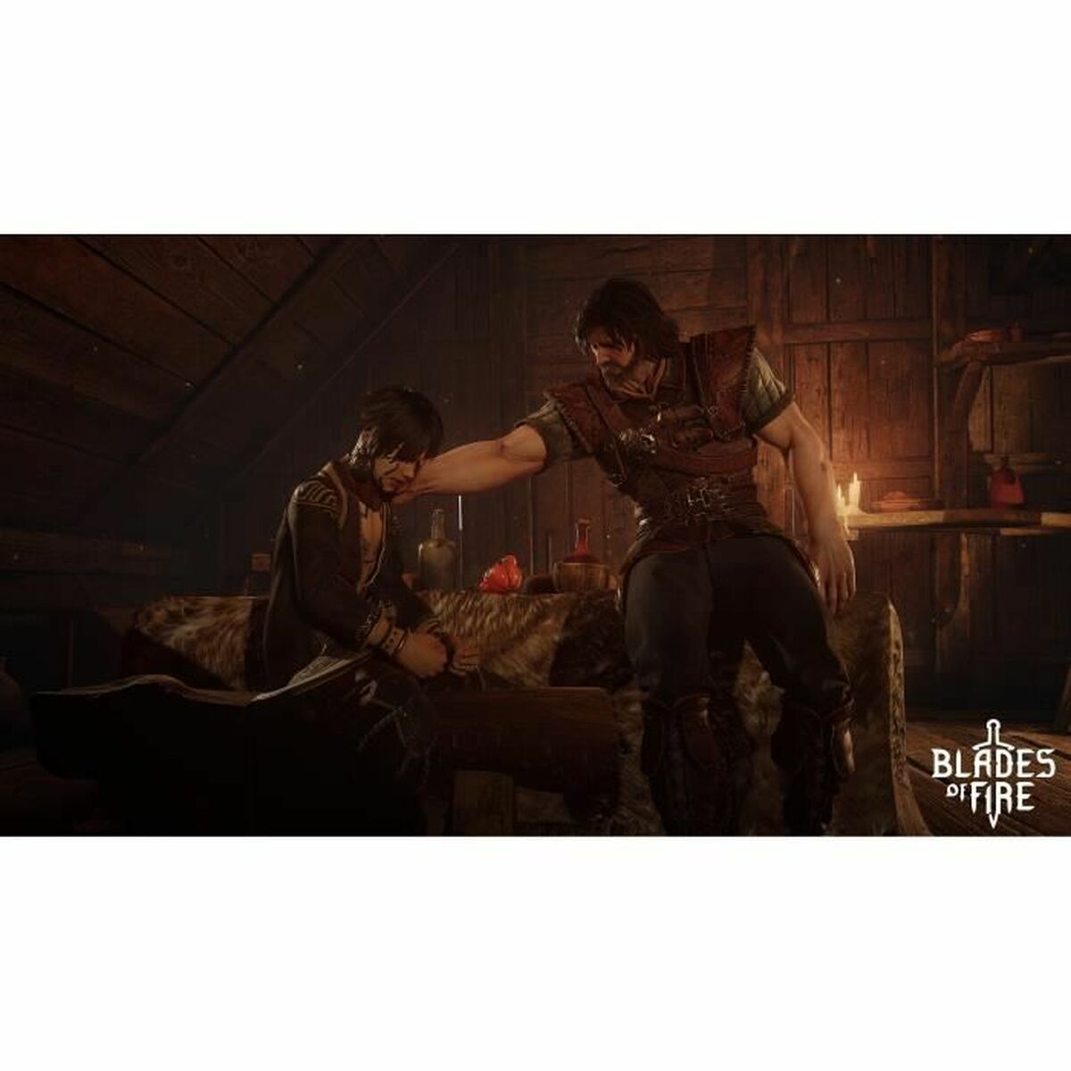 Joc video PlayStation 5 Just For Games - Electronică, Joc video