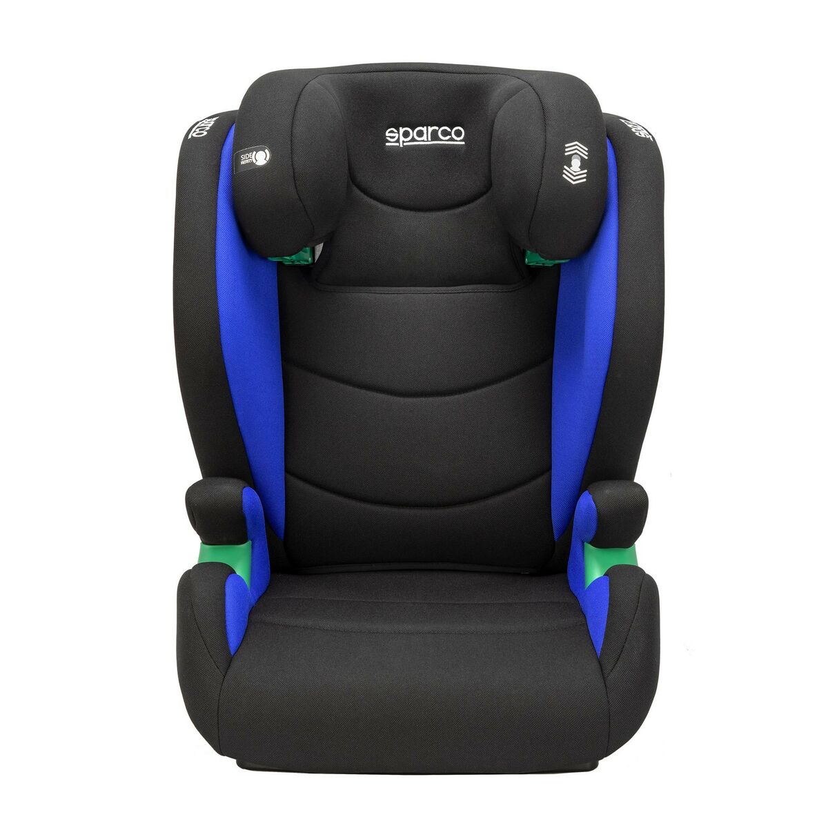 Scaun Auto Sparco S01928IAZ Albastru I (9 - 18 kg) Infantil 100-150 cm - Bebelus, Scaune auto și accesorii