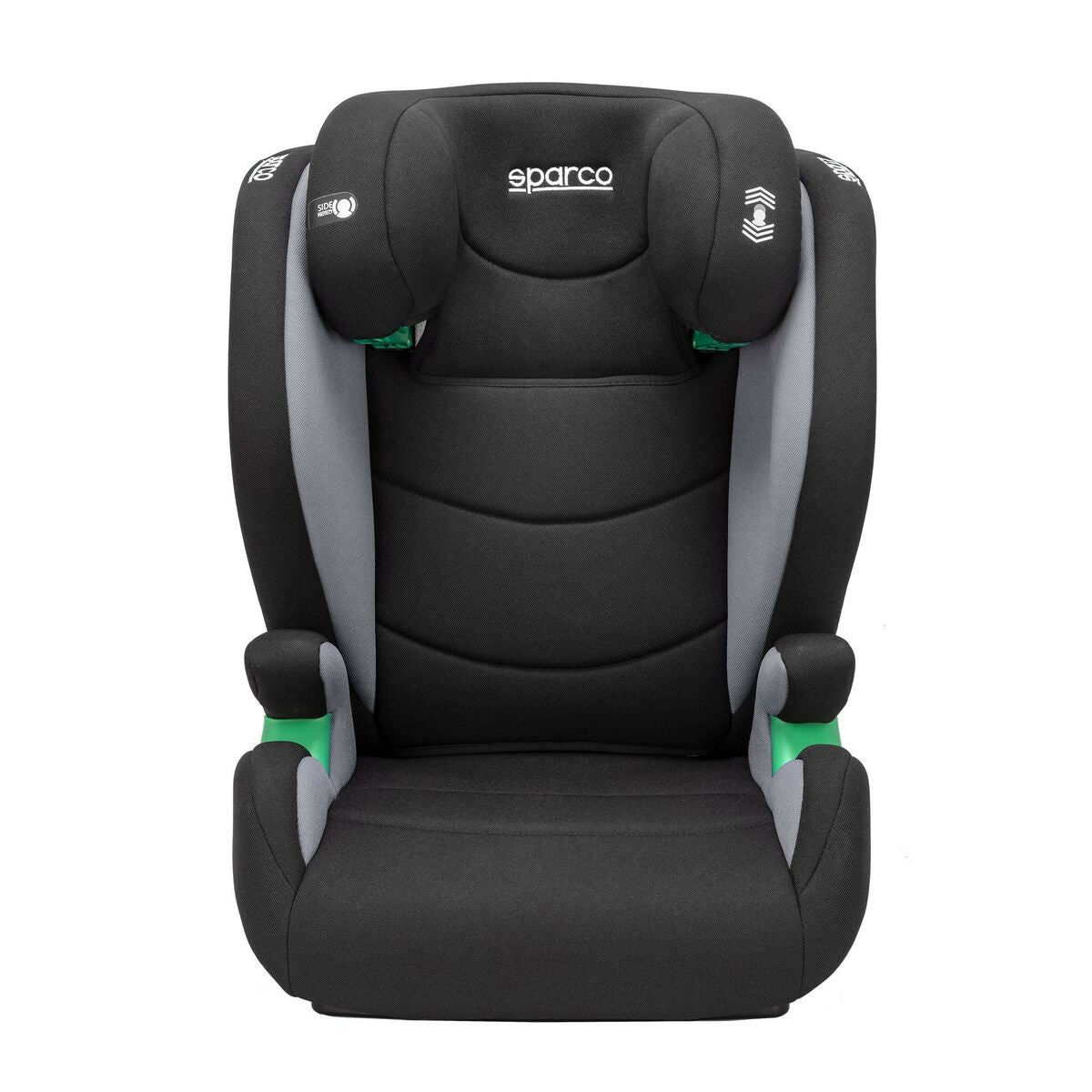 Scaun Auto Sparco S01928IGR Gri I (9 - 18 kg) Infantil 100-150 cm - Bebelus, Scaune auto și accesorii
