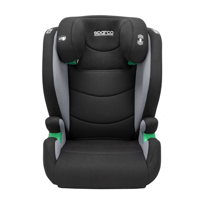 Scaun Auto Sparco S01928IGR Gri I (9 - 18 kg) Infantil 100-150 cm - Bebelus, Scaune auto și accesorii
