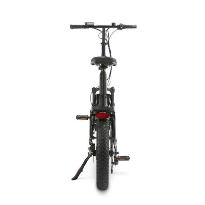 Bicicletă Electrică Nilox NXEBX10BK Negru 250 W 13000 mAh 20" - Sport și în aer liber, Ciclism