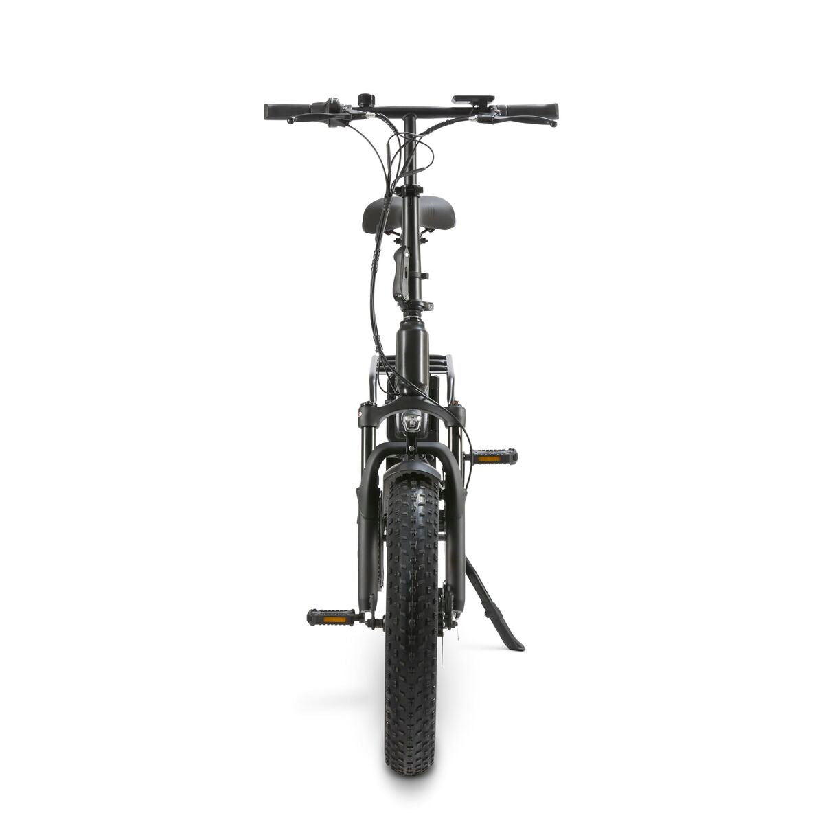 Bicicletă Electrică Nilox NXEBX10BK Negru 250 W 13000 mAh 20" - Sport și în aer liber, Ciclism