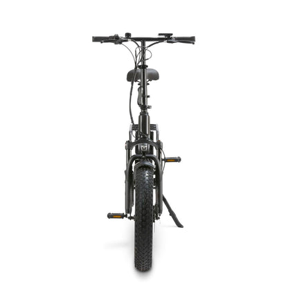 Bicicletă Electrică Nilox NXEBX10BK Negru 250 W 13000 mAh 20" - Sport și în aer liber, Ciclism