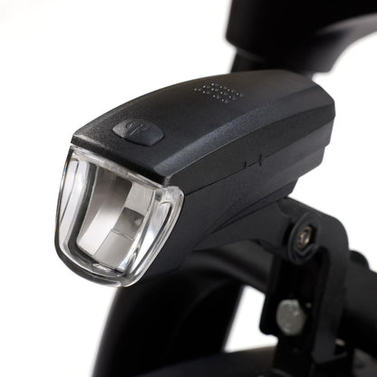Bicicletă Electrică Nilox NXEBX10BK Negru 250 W 13000 mAh 20" - Sport și în aer liber, Ciclism