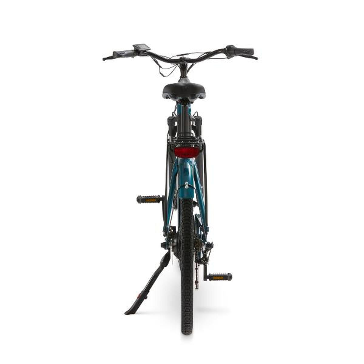 Bicicletă Electrică Nilox J7 Verde 250 W 28" - Sport și în aer liber, Ciclism