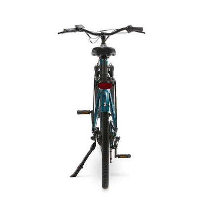 Bicicletă Electrică Nilox J7 Verde 250 W 28" - Sport și în aer liber, Ciclism