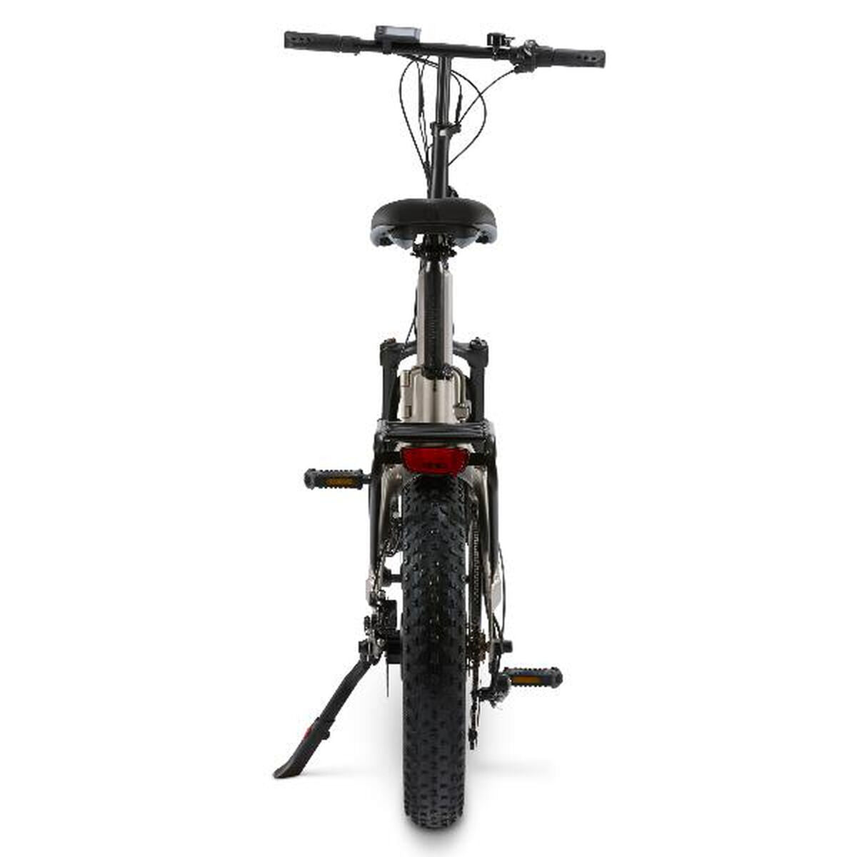 Bicicletă Electrică Nilox NXEBX10GR Gri 250 W 13000 mAh 20" - Sport și în aer liber, Ciclism