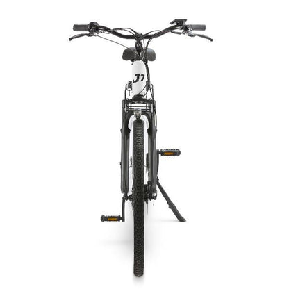 Bicicletă Electrică Nilox J7 Alb 250 W 28" - Sport și în aer liber, Ciclism
