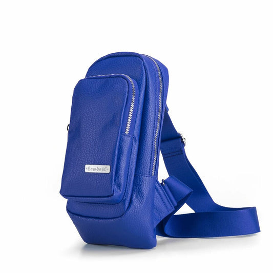 Geantă pentru mobil Bombata E00815-18 Albastru 15 x 29 x 10 cm - Bagaje, Genți de mână