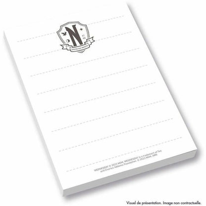 Pachet de cărți de joc Panini Wednesday - Jucarii si jocuri, Jocuri și accesorii