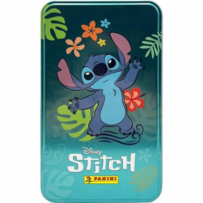 Pachet de autocolante Panini STITCH TC - Jucarii si jocuri, Obiecte de colecție