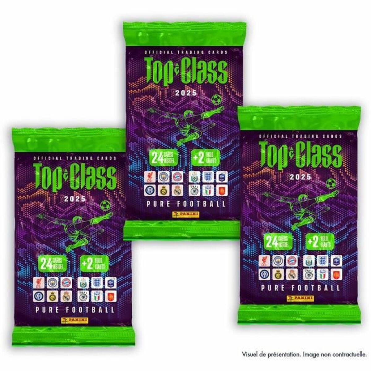 Pachet de autocolante Panini - Jucarii si jocuri, Obiecte de colecție