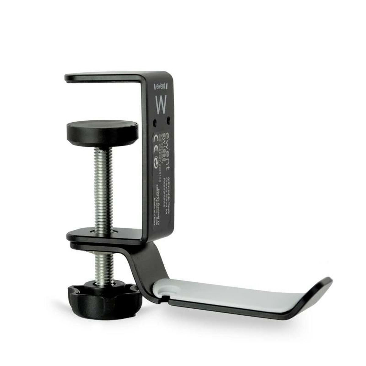 Suport pentru Căști Gaming Ewent EW1585 Negru - Electronică, Joc video