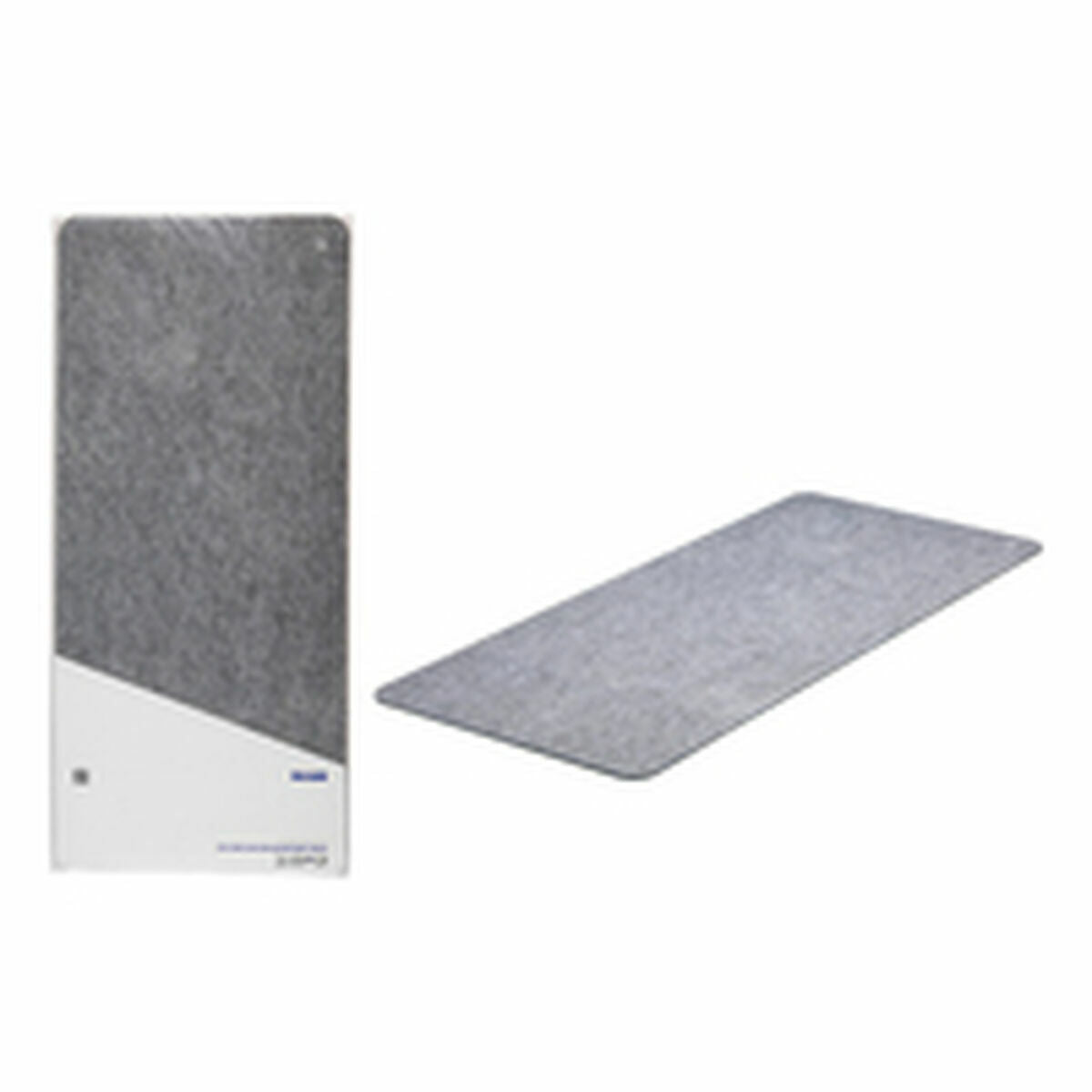 Covoraș de șoarece Ewent EW3185 - Tehnică de calcul, Accesorii