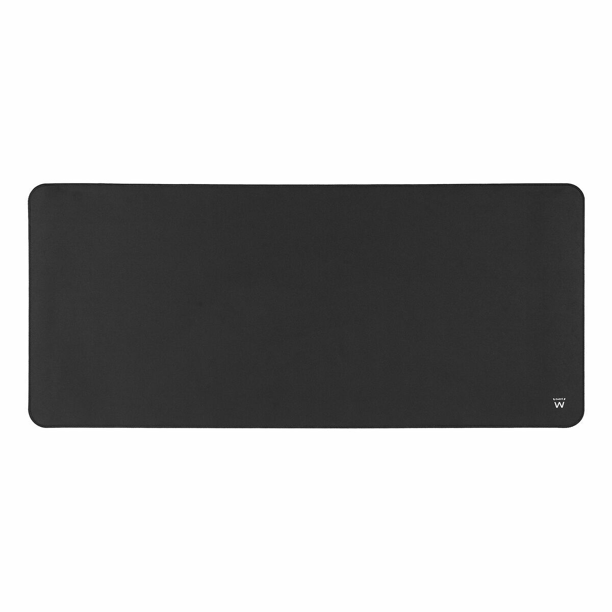 Covoraș de șoarece Ewent EW3182 Negru - Tehnică de calcul, Accesorii