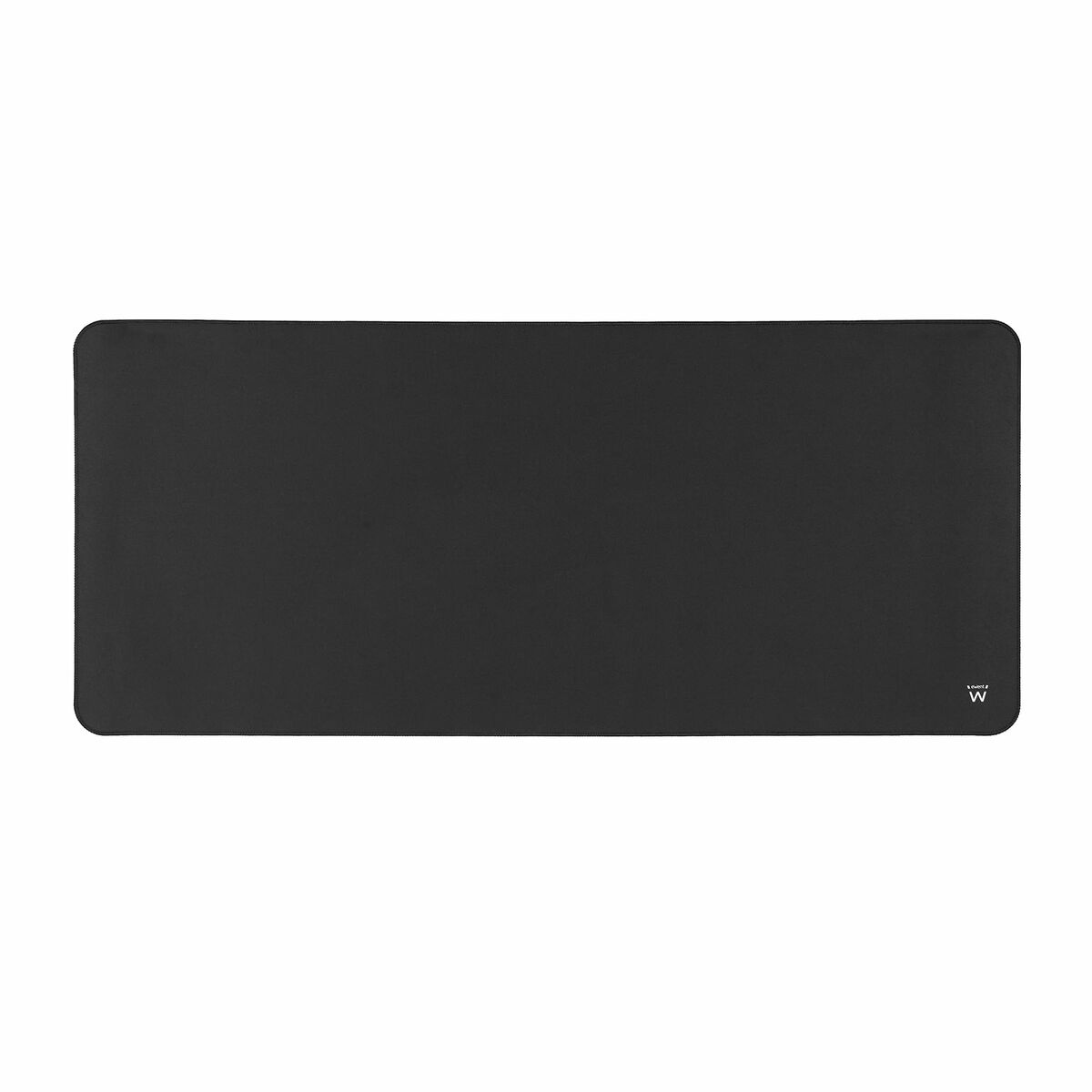 Covoraș de șoarece Ewent EW3182 Negru - Tehnică de calcul, Accesorii