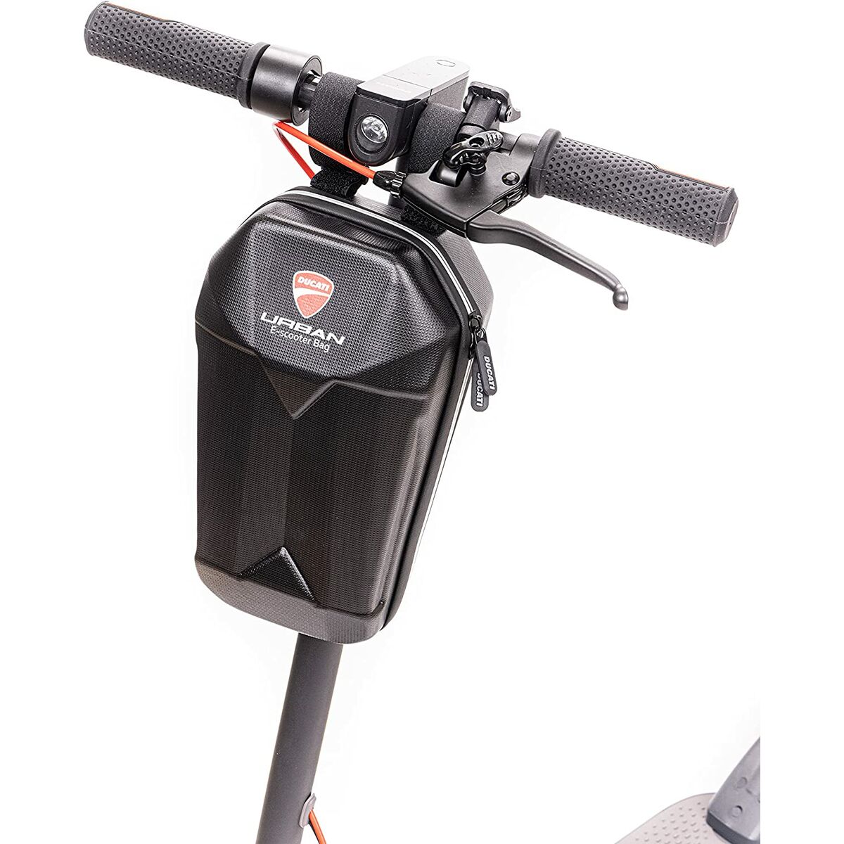 Geantă de transport Ducati DUC-MON-BAG Negru - Sport și în aer liber, Mobilitate urbană