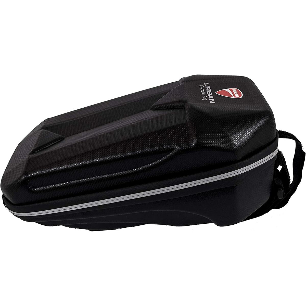 Geantă de transport Ducati DUC-MON-BAG Negru - Sport și în aer liber, Mobilitate urbană