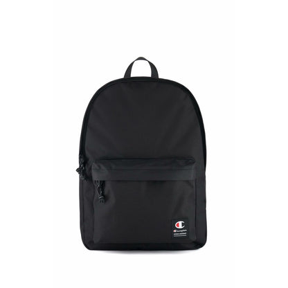 Ghiozdan Champion BACKPACK 806019 NBK Negru - Birou și papetărie, Material școlar și educațional