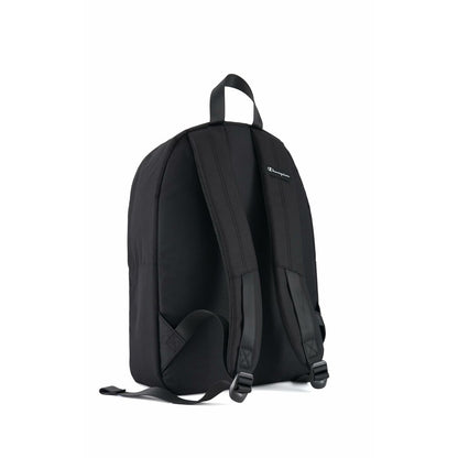 Ghiozdan Champion BACKPACK 806019 NBK Negru - Birou și papetărie, Material școlar și educațional