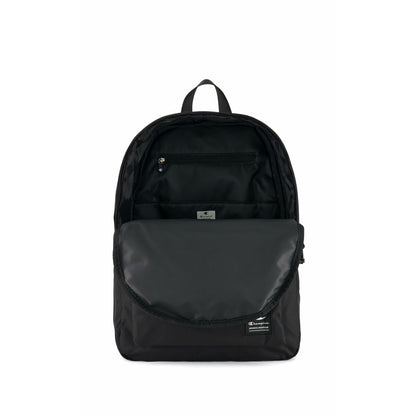 Ghiozdan Champion BACKPACK 806019 NBK Negru - Birou și papetărie, Material școlar și educațional