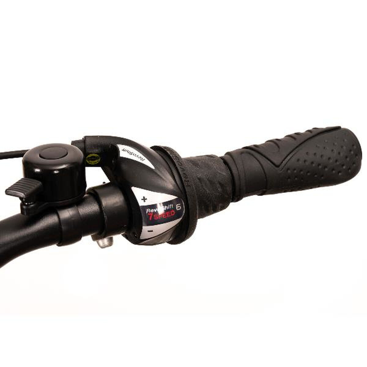 Bicicletă Electrică Nilox X6 PLUS 250 W 12800 mAh 27,5" Negru/Albastru - Sport și în aer liber, Ciclism