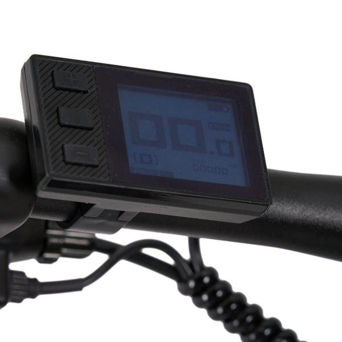 Bicicletă Electrică Nilox X7 PLUS 250 W 13000 mAh 27,5" Negru - Sport și în aer liber, Ciclism