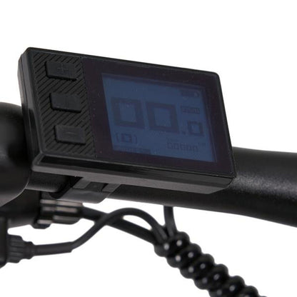 Bicicletă Electrică Nilox X7 PLUS 250 W 13000 mAh 27,5" Negru - Sport și în aer liber, Ciclism