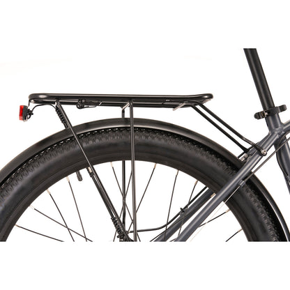 Bicicletă Electrică Nilox X7 PLUS 250 W 13000 mAh 27,5" Negru - Sport și în aer liber, Ciclism