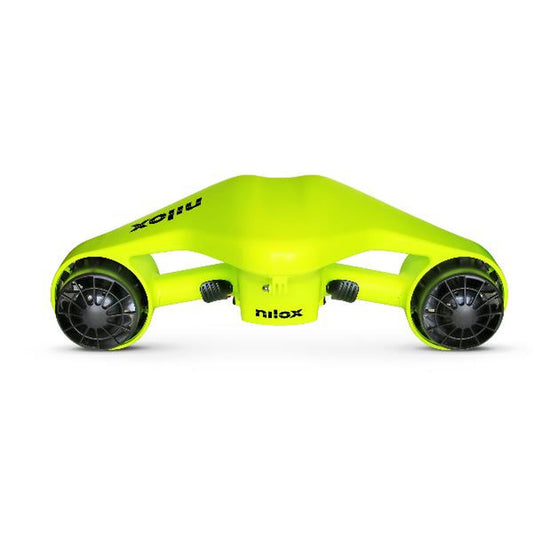 Trotinetă Electrică Nilox Acqua Scooter Galben Sub apă - Sport și în aer liber, Mobilitate urbană